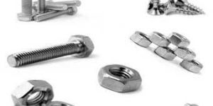 Metal Fasteners