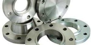 Metal Flanges