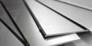 Metal Sheets