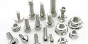 Nickel Alloy Fasteners