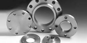 Nickel Alloy Flanges
