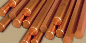 Nickel Alloy Round Bars