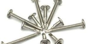 Non Ferrous Fasteners