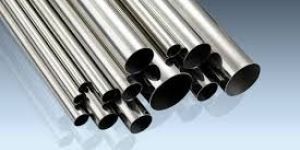 Stainless Pipe