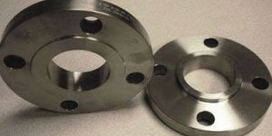 Titanium Flanges