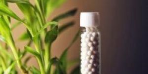 Homeopathic Sugar Pills