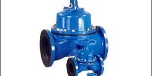 Diaphragm Valves