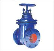 Gate Valves