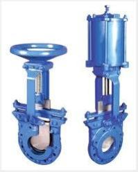 Slurry Valves
