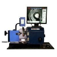 Diamond Bruting Machines