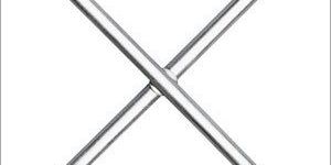 4 Way Cross Rim Wrench