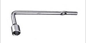 L Type Spanner