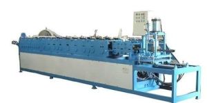 C Purlin Roll Forming Machine