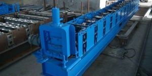 Sheet Forming Machines