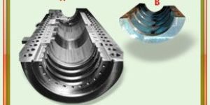 Oil Expeller Chambers