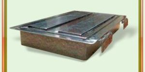 Elevator Magnetic Plates