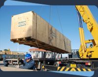 Project Cargo Services