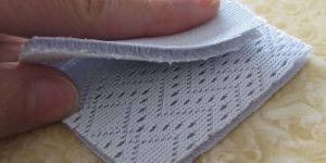 Knitted Spacer Fabric