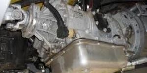 Allison Transmission