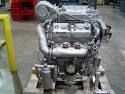 Detroit Diesel Engine