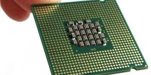 Computer Processors