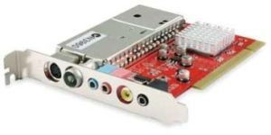 Computer TV Tuner
