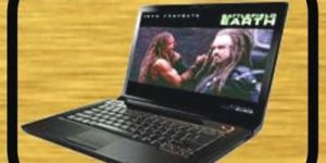 Intel Core I5 Processor