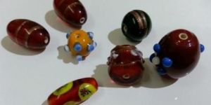 Ceramic Beads