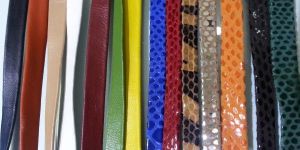 Flat Naapa Folded Lace