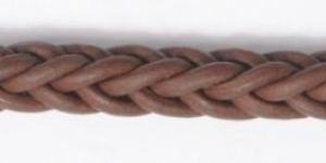 Round Braid Square