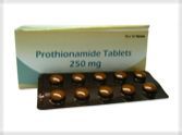Prothionamide Tablet