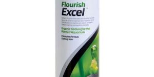Seachem Flourish Excel