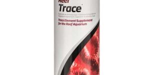 Seachem Reef Trace