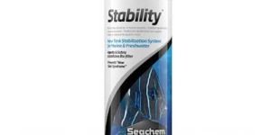 Seachem Stability