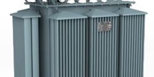 3 STAR RATING POWER DISTRIBUTION TRANSFORMER