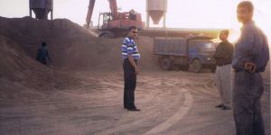 Metallic Minerals, Non-metallic Minerals