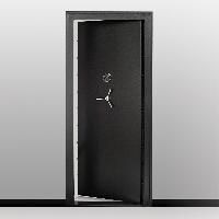 Vault Room Door