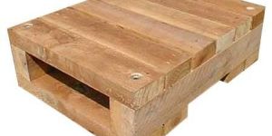 Heavy Duty Wooden Pallets