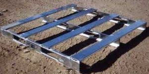 Metal Pallets