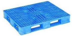 Reusable Plastic Pallets