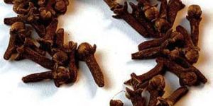 Cloves