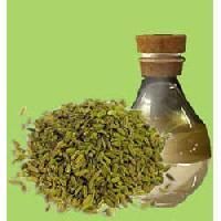 Dill Seed Oil
