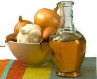 Onion Oil