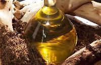 Sandal Wood Oil