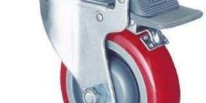 Caster Wheels