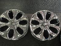 Alloy Wheels