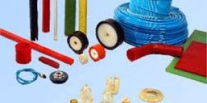 Cast Polyurethane Components