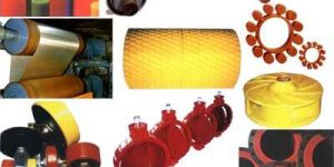 Polyurethane Castings