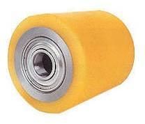 Polyurethane Load Wheel