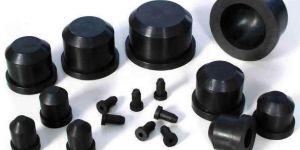 Molded Rubber Products